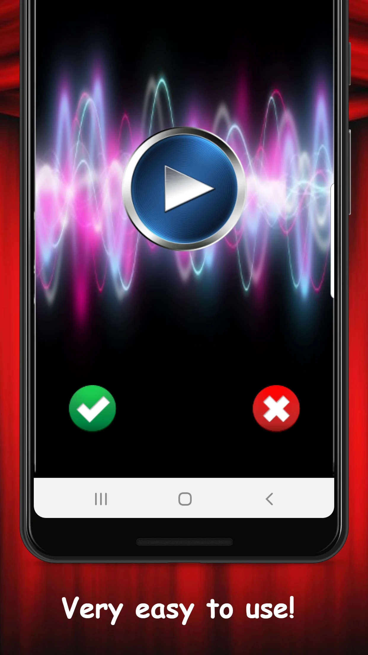 Classic Telephone Ringtones screenshot